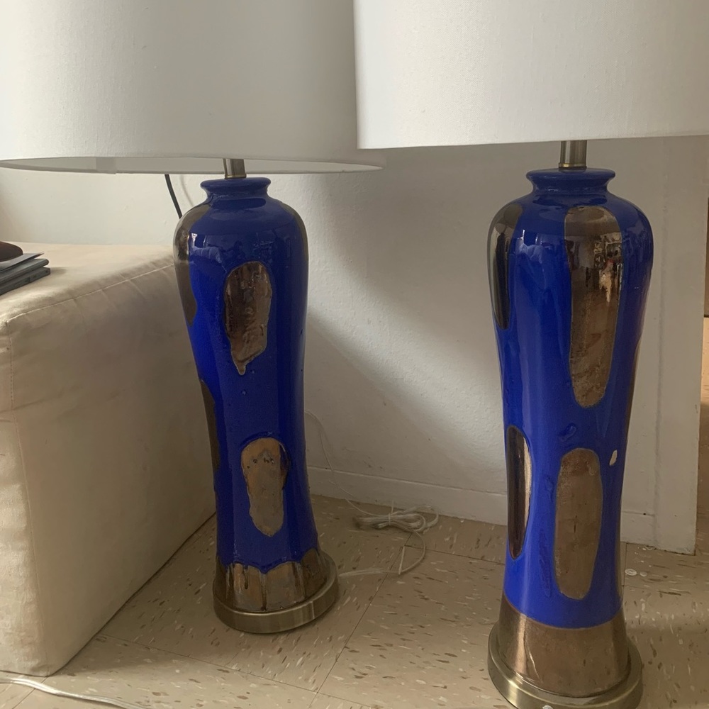 Lamps